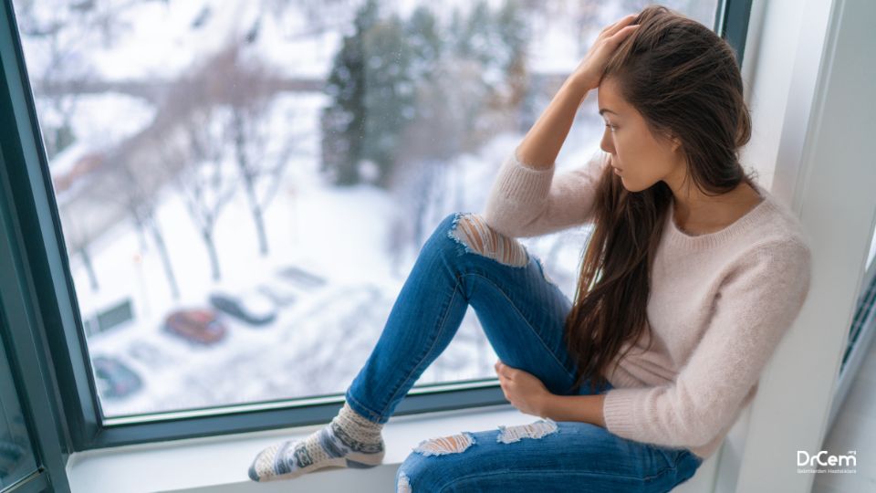 Hormonal Dengesizlik görseli - DrCem hastalık rehberi